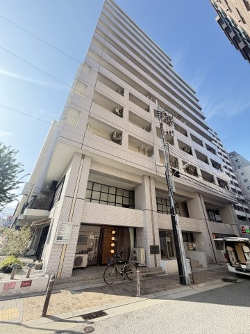 ライオンズステーションプラザ神戸