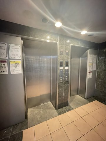 アルス神戸ハーバースクエアのその他共用部分