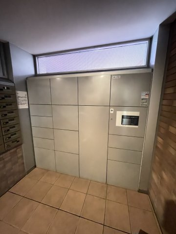 アルス神戸ハーバースクエアのその他共用部分