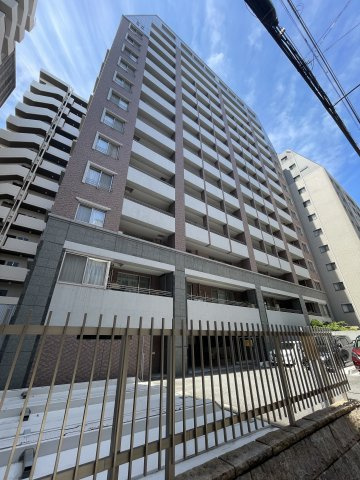 アルス神戸ハーバースクエア