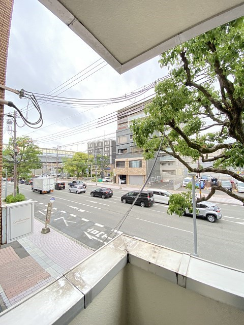 ユミールの展望