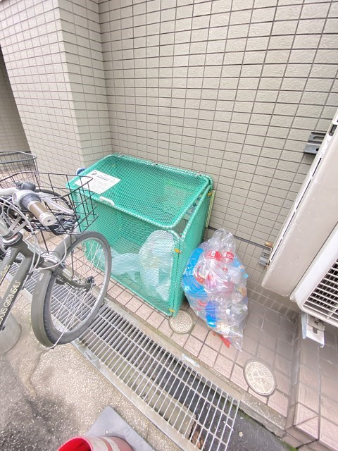 ユミールの外観