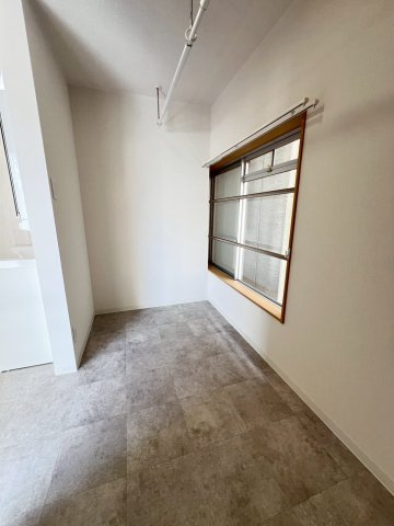 分銅町貸家の居間・リビング