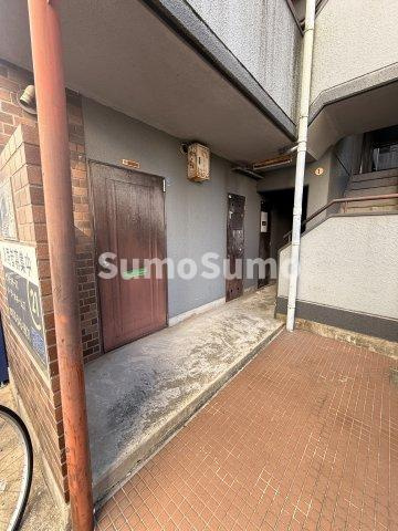 パーソナルハイツ御影のその他共用部分