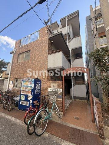パーソナルハイツ御影