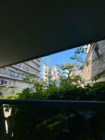 パーソナルハイツ御影の展望