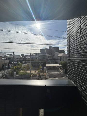 CROUD立花の展望