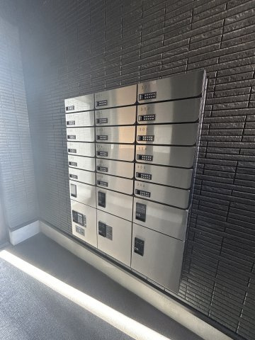 CROUD立花のその他共用部分