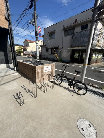 CROUD立花のその他共用部分