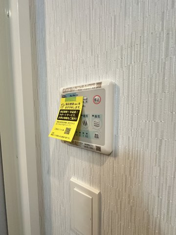 ファーストフィオーレ新町ファジスタの設備