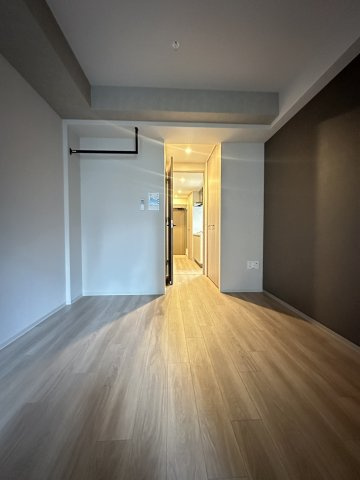 ファーストフィオーレ新町ファジスタの寝室