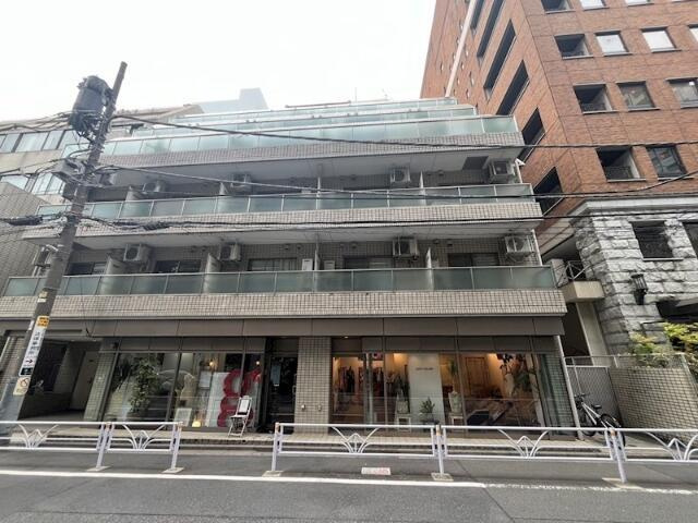 パーク・ノヴァ渋谷
