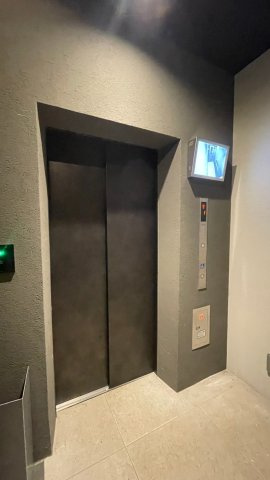 プリマリード南青山の設備