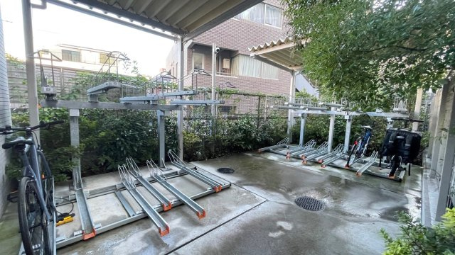プリマリード南青山のその他共用部分