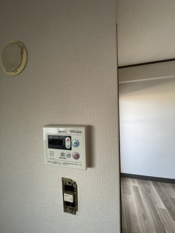 東尻池グリーンハイツの設備