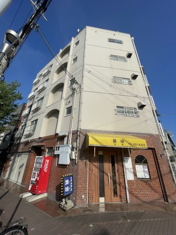 東尻池グリーンハイツ
