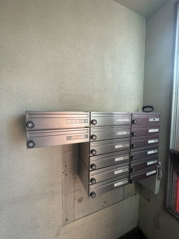 東尻池グリーンハイツのその他共用部分