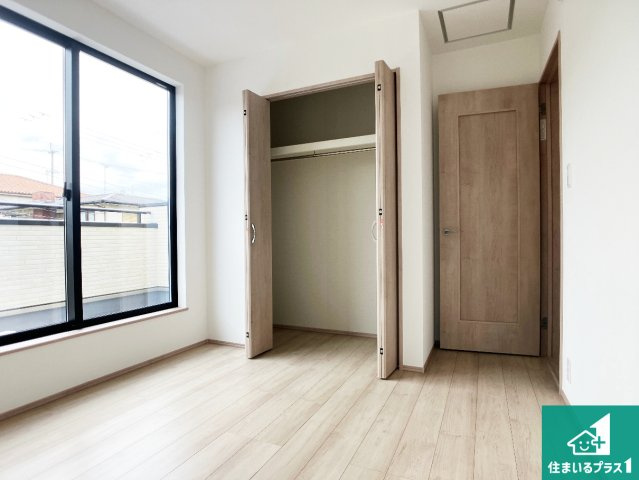 神戸市西区秋葉台　新築一戸建ての外観|周辺は落ち着いた街並みの住宅地！子育てがしやすい住環境です！まだ未完成ですが、現地でしかわからない事もございます。是非一度ご覧ください。