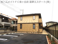 グリュックハイムの画像