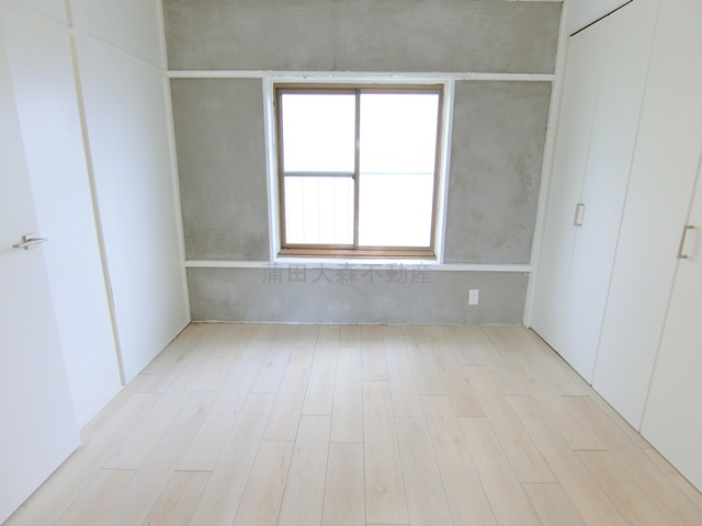 本羽田住宅のその他