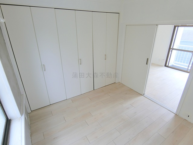 本羽田住宅のその他