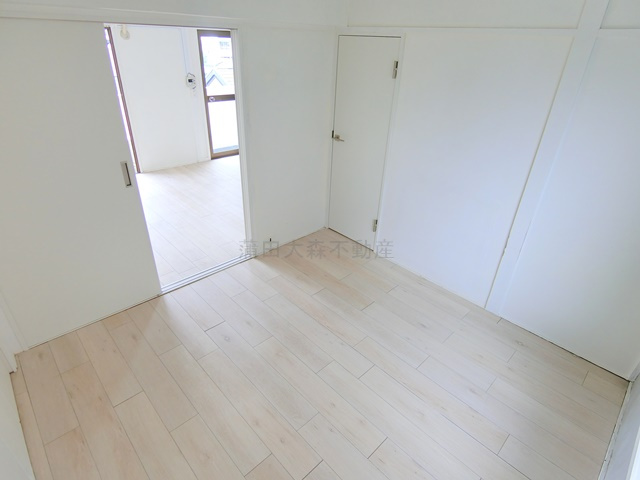 本羽田住宅のその他