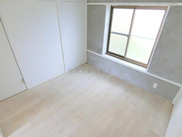 本羽田住宅のその他