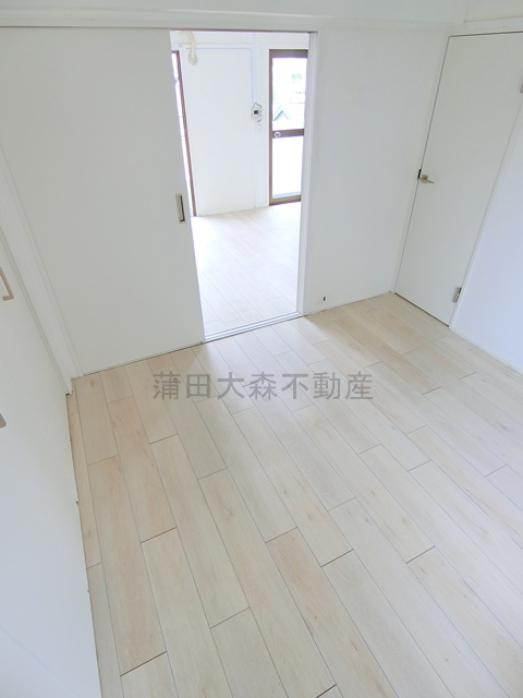 本羽田住宅のその他