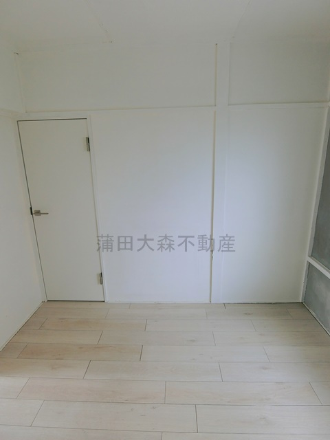 本羽田住宅のその他