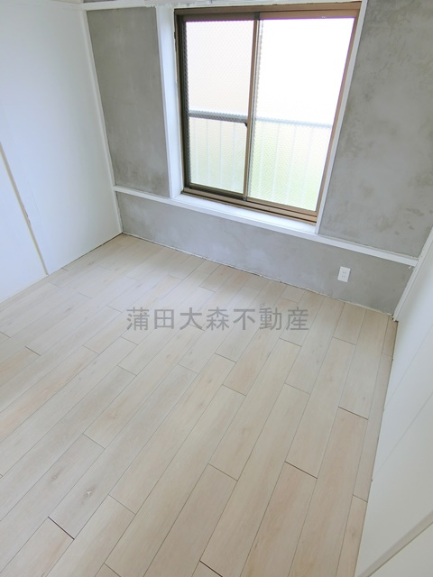 本羽田住宅のその他