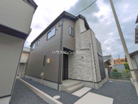 名古屋市名東区平和が丘2丁目51【仲介手数料無料】新築一戸建て　2号棟の画像