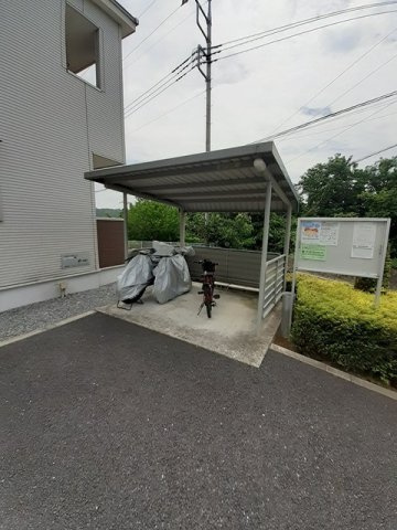 コスモス　Ⅱのその他共用部分
