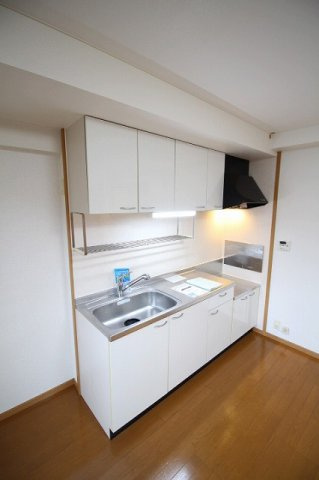 ニューグランド　オアシスのキッチン|キッチンでお料理をお楽しみください