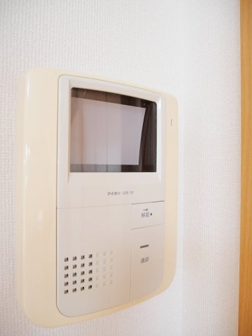 ニューグランド　オアシスのセキュリティ