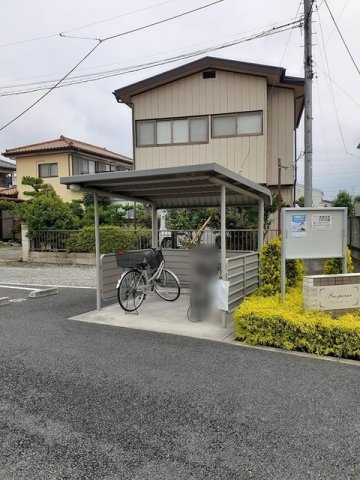 プロスペラールのその他共用部分