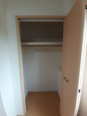 プロスペラールの収納|こまごまとしたものを収納できそうですね