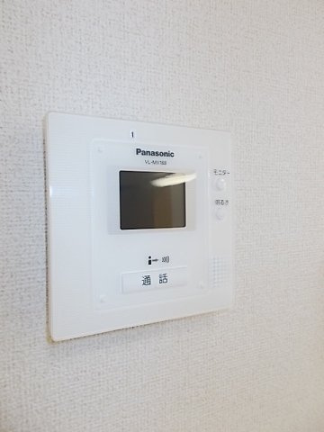 イースト　ウインドのセキュリティ