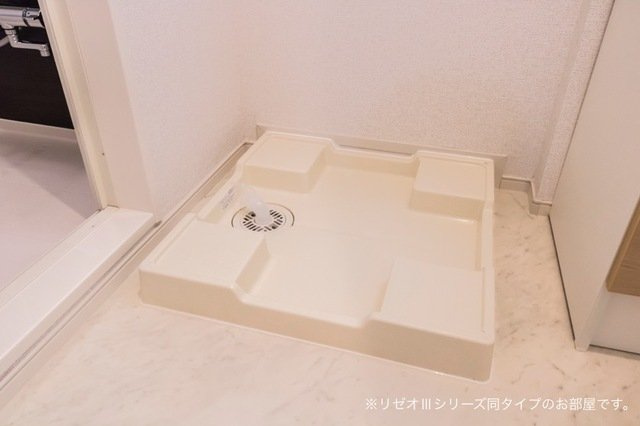カーサ　ソラティオのその他