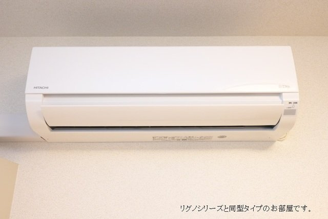 カーサ　ソラティオの設備