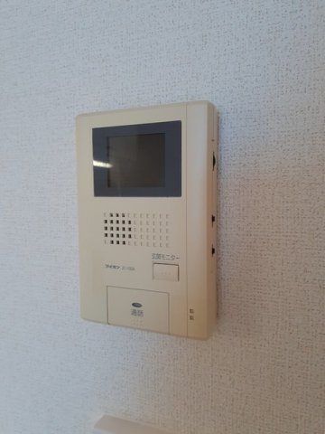 ヴァローレのセキュリティ