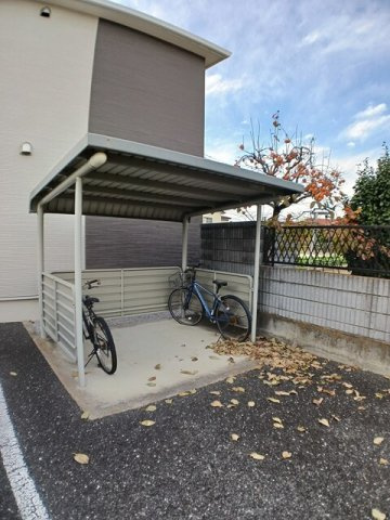 セレノのその他共用部分