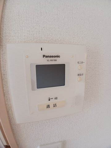 セレノのセキュリティ