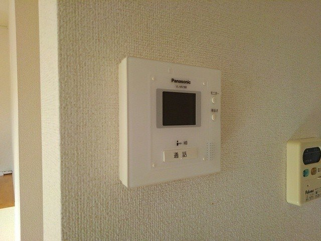 ファイン・ロイテ　Ｓ．Ｋのセキュリティ