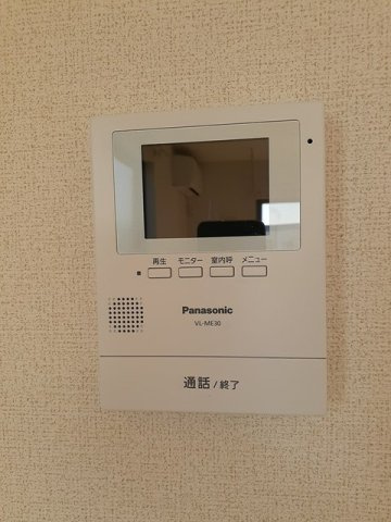 Ｌａ　Ｂｅｌｌｅｚｚａのセキュリティ