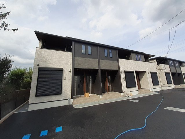 グランドライズ　瑞宝