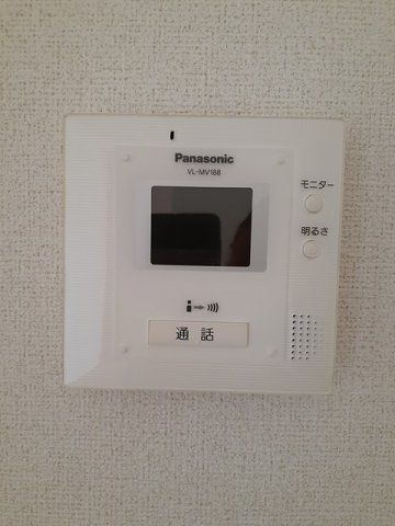 シュティル・ブリーゼ　Ｂのセキュリティ