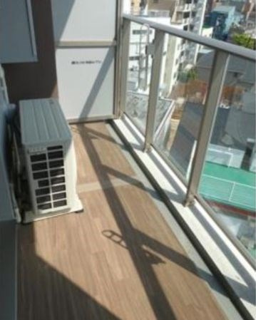 別部屋参考写真
