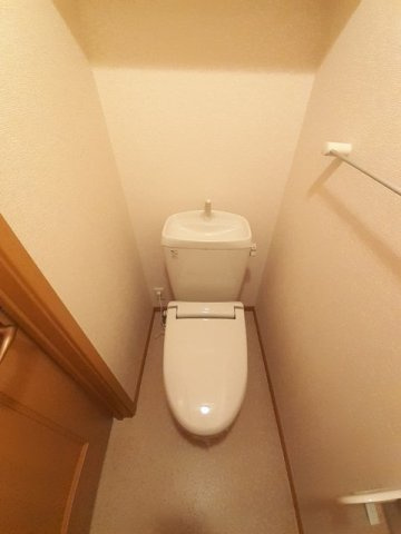 チェリッシュのトイレ|トイレも気になるポイント