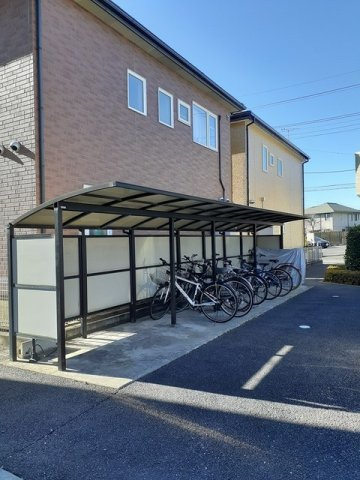 ノースコートＡのその他共用部分