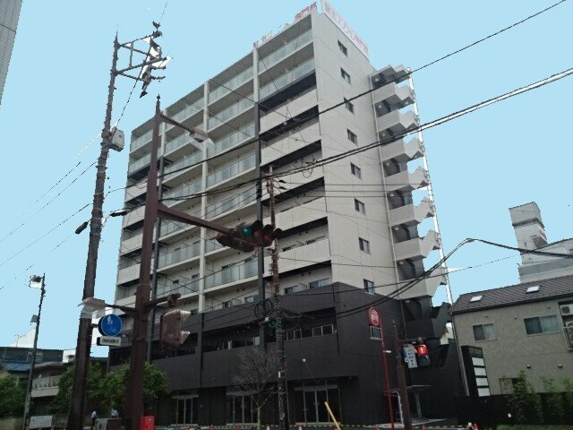 シティコア高崎